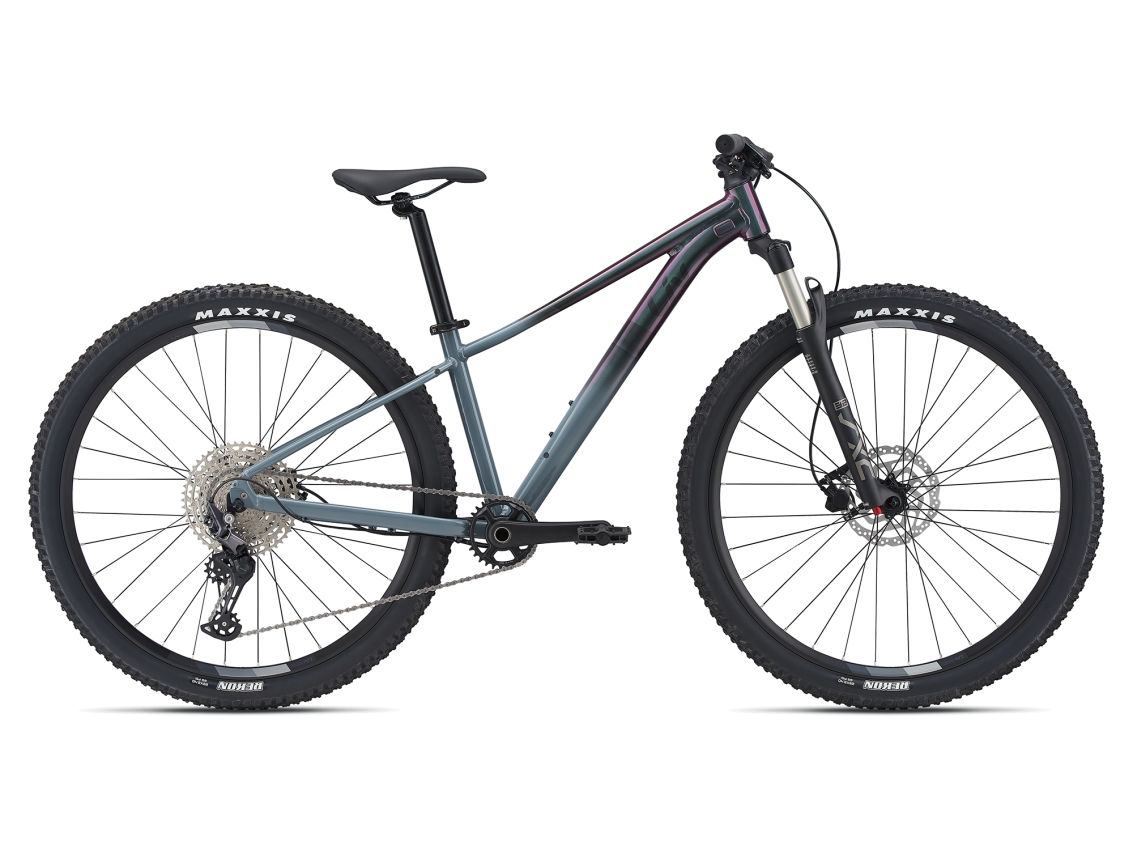 Liv 27.5 inch women girls mountain bike