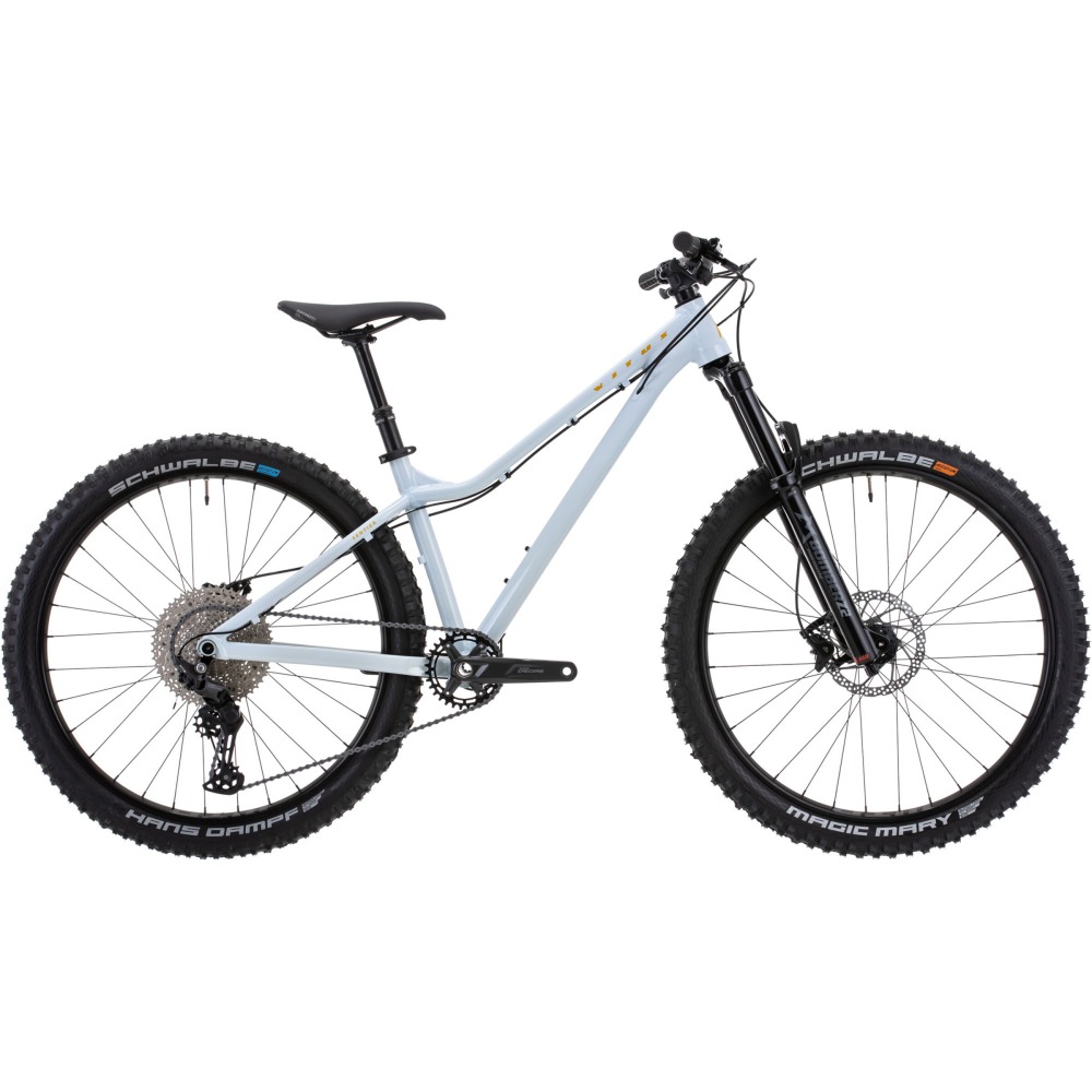 Vitus Sentier 27 VRW women girls mountain bike