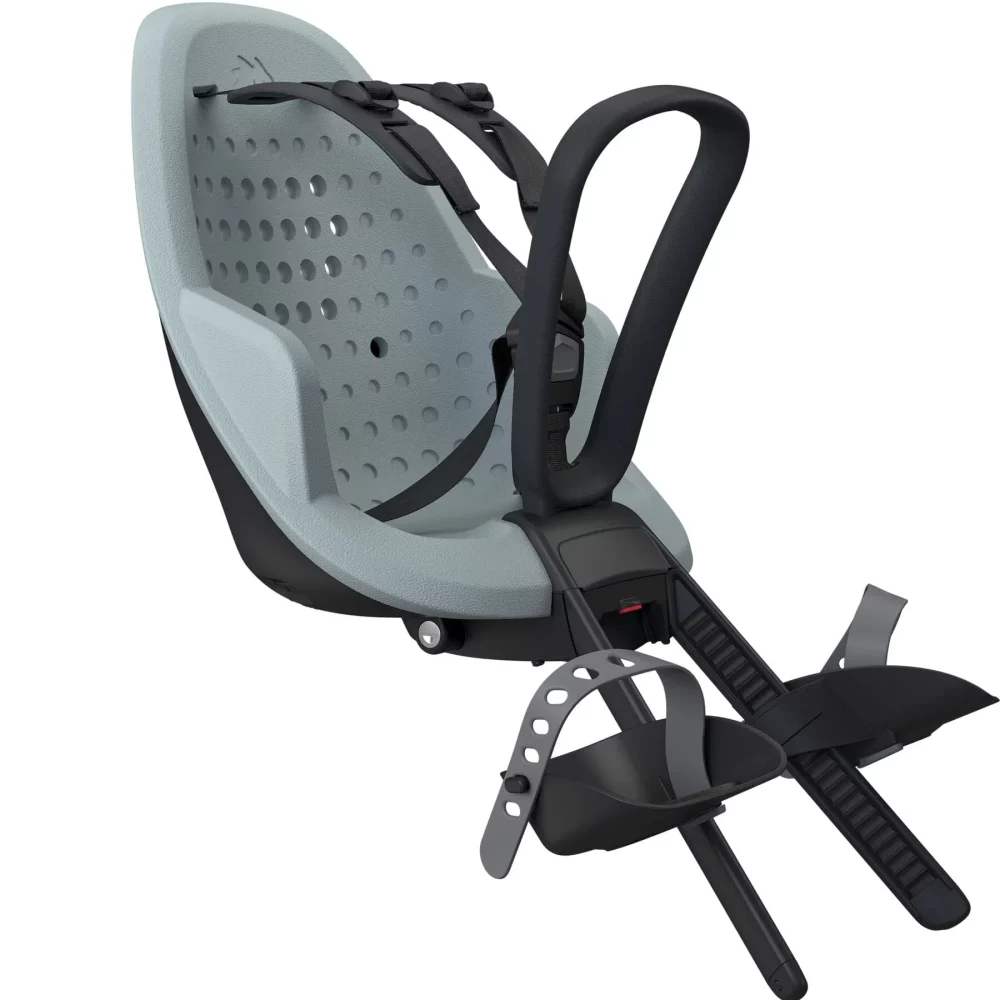 Thule Yepp 2 mini baby bike seat