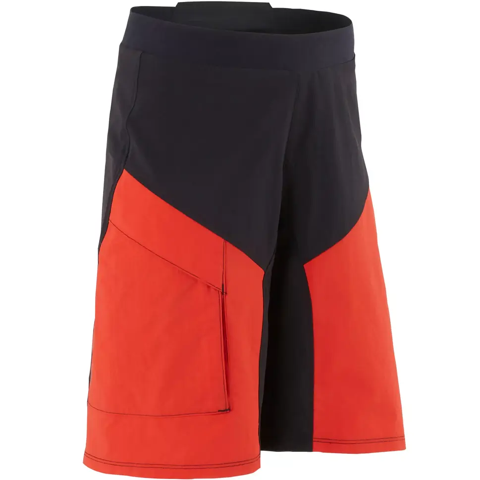 rock rider kids cycling shorts 