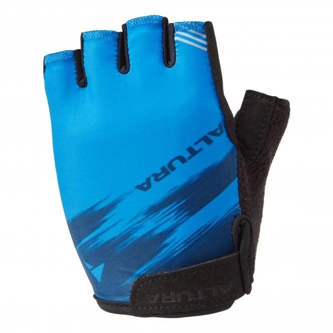Altura airstream short finger gloves - what are the best kids cycling gloves