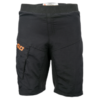 Ti-go padded mountain bike shorts