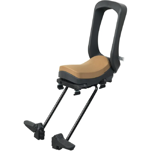 What are the best rear kids bike seats for older children