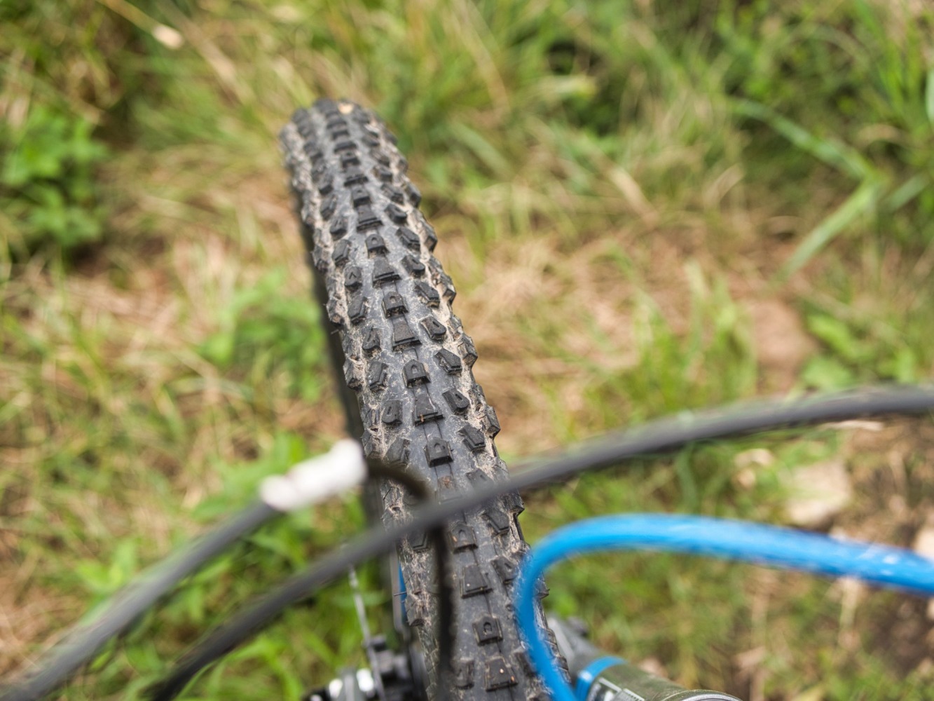 Mountain Bike Tyre