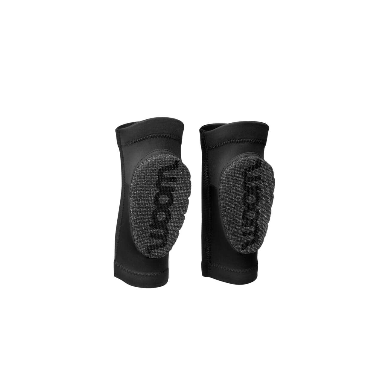 woom kneebows - kids kneepads for MTB protection