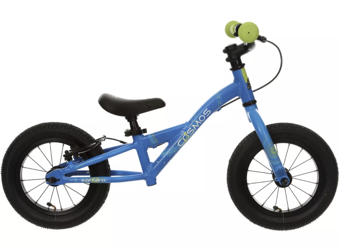 Carrera Cosmos Balance Bike