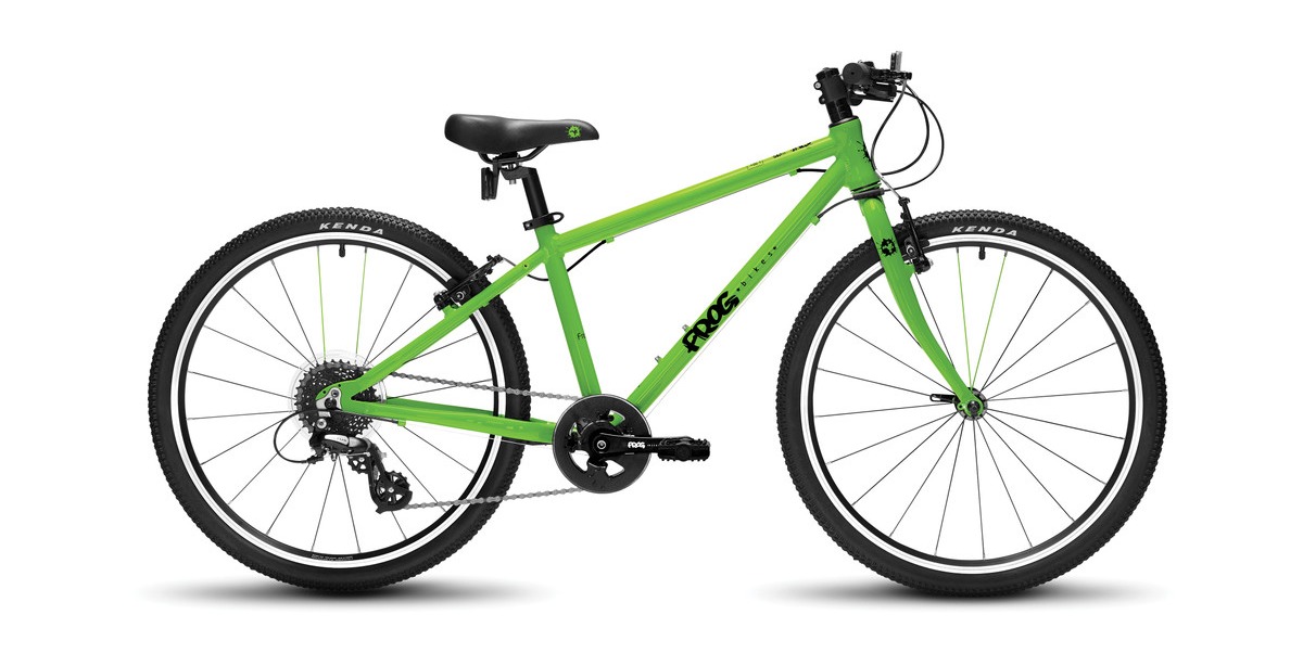 Frog 61 kids bike