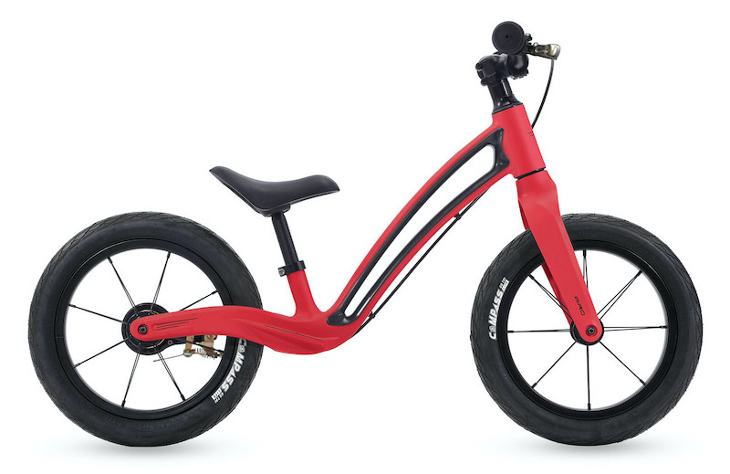 Hornit AIRO 14 balance bike