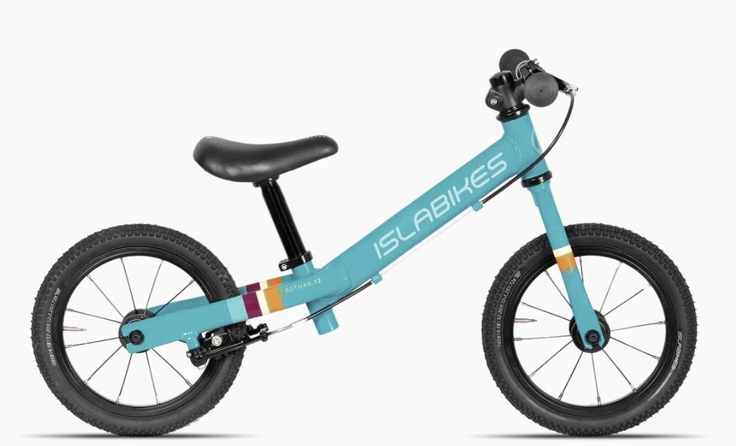 Islabikes Rothan 12