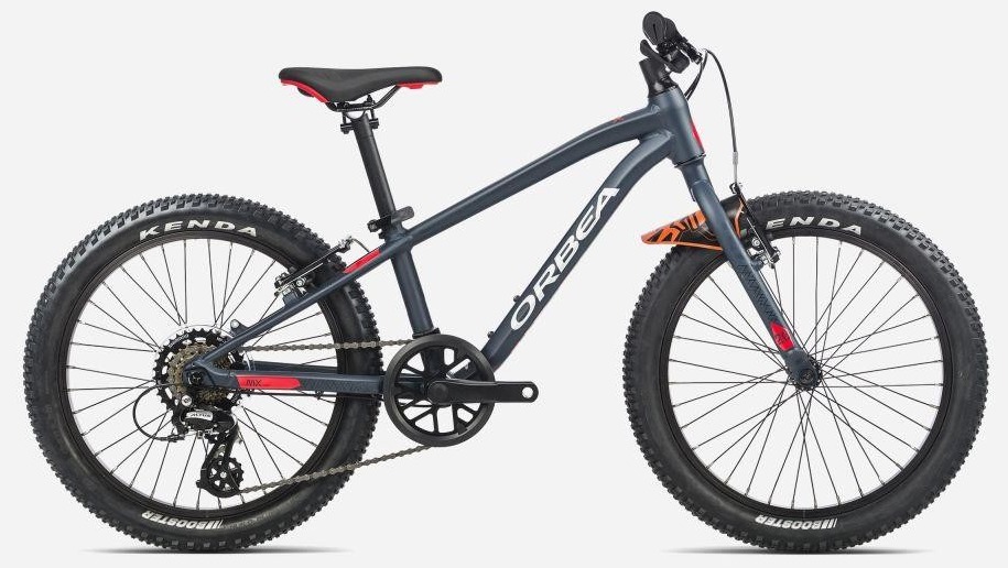 Orbea MX 20 Dirt