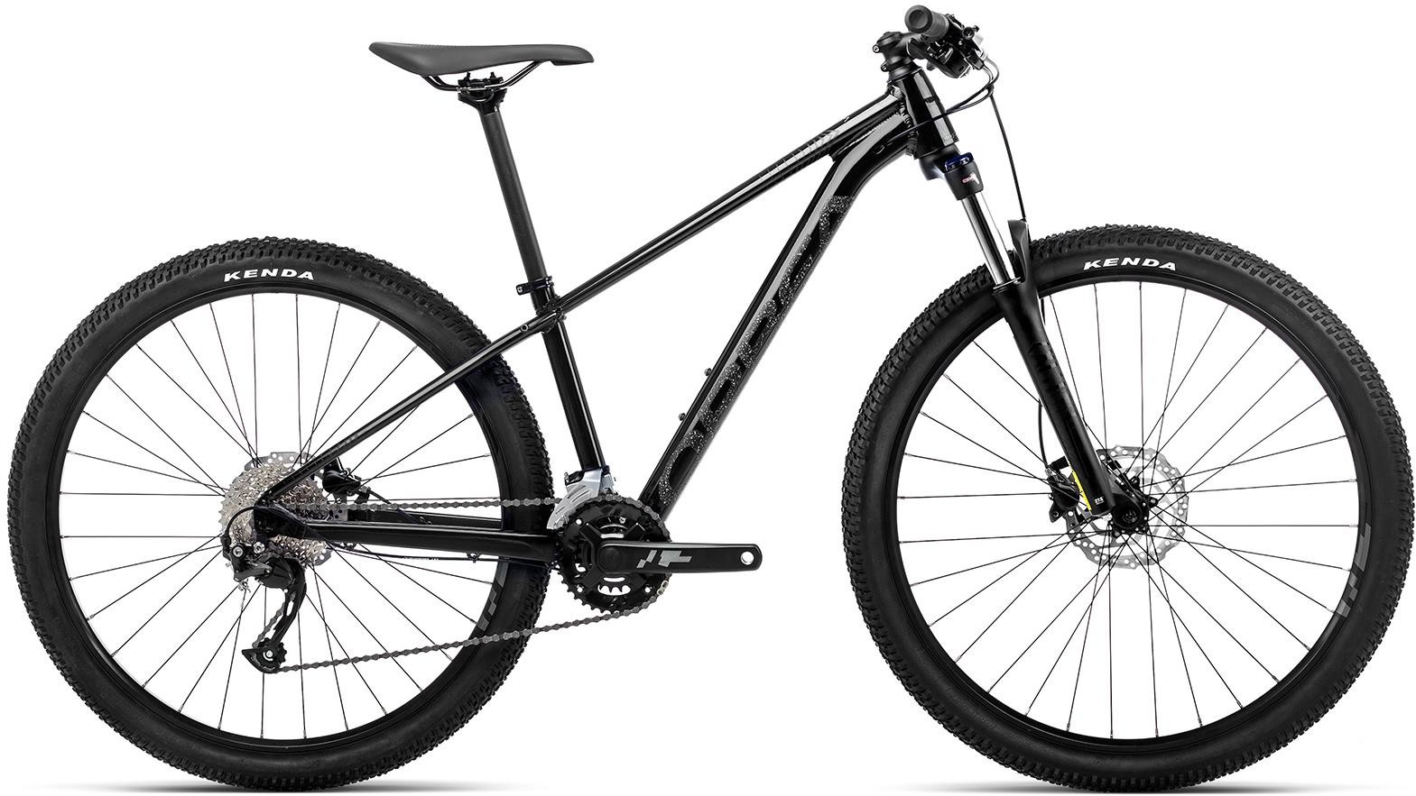 Orbea Onna 27 XS Junior 40