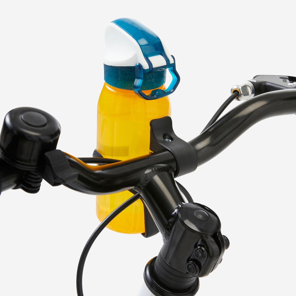 Handlebar bottle cage - gifts for children who cycle
