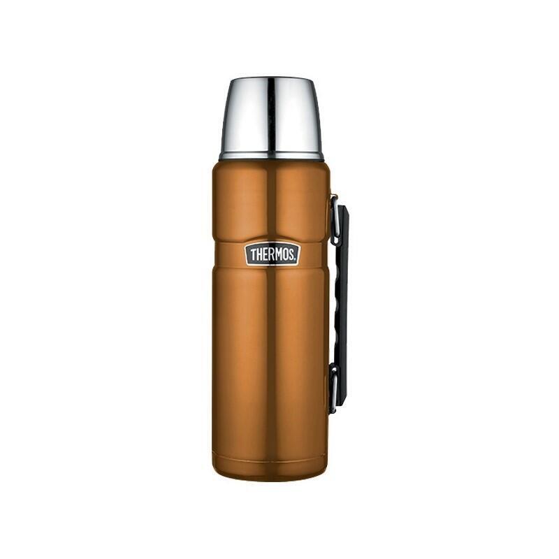 Thermos flask - gift guide for families who cycle to school