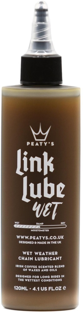 petys chain lube