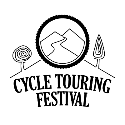 Join us at the Cycle Touring Festival