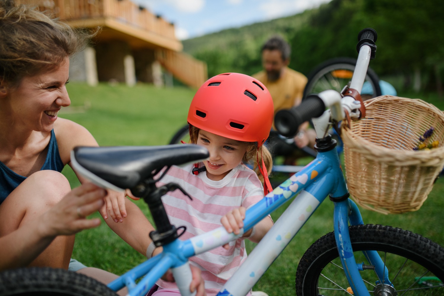 Kids cycling leggings best sale
