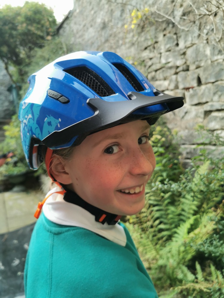 Kids Toddler Bike Helmet - Adjustable Multi-Sport Helmet For Boys & Girls With 2 Size Options