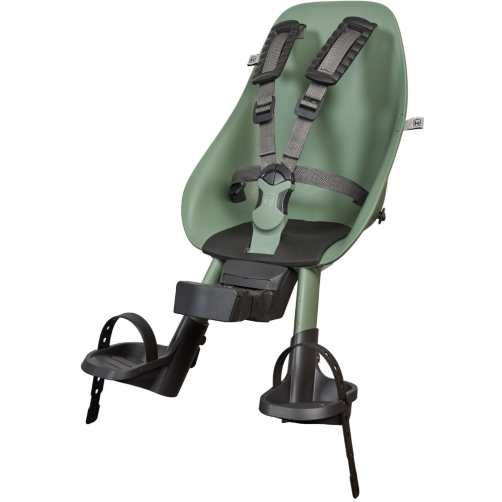 front baby kids bike seat Urban Iki TA-KE
