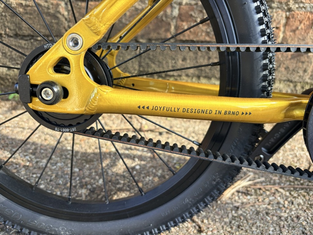 Old Rascal Bikes Introducing RASCAL Bikes | Cycle Sprog