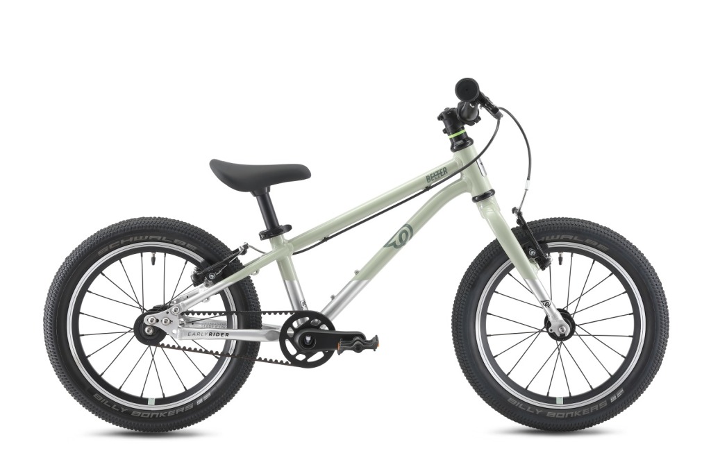 Early Rider Belter 16 kids bike