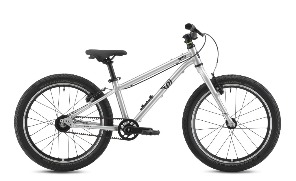 Early Rider Belter 20 Auto kids bike
