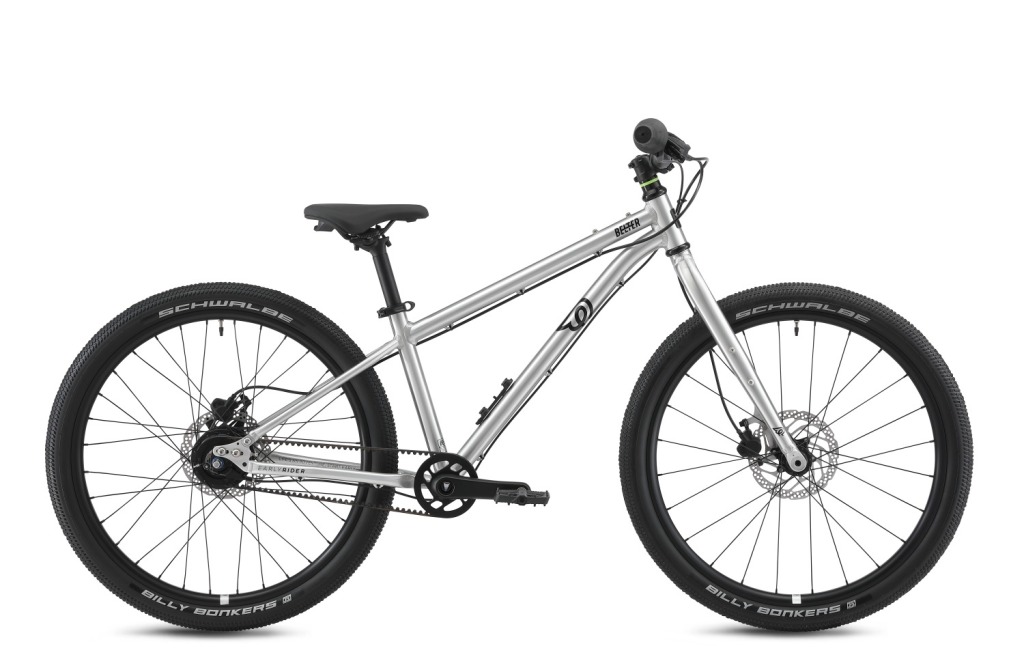 Belter 24 kids bike
