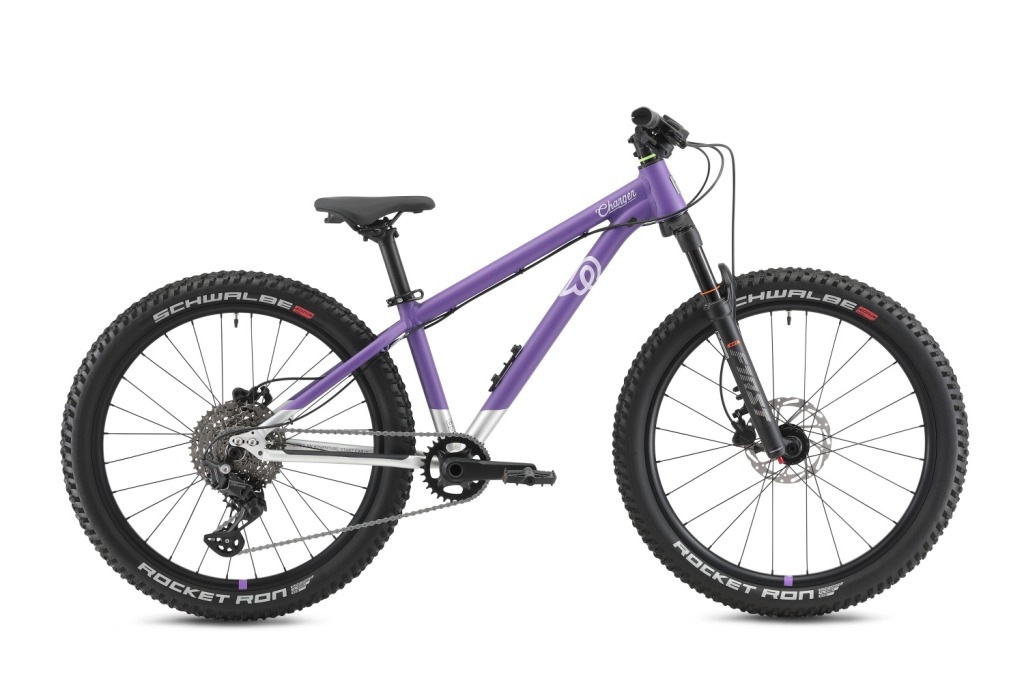 Early Rider Charger 24