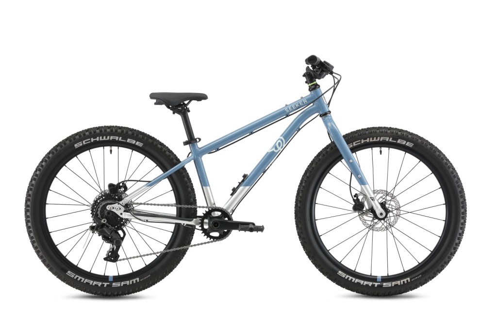 Early Rider Seeker 24