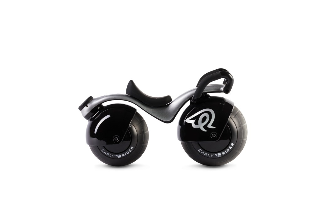 Early Rider Super Velio