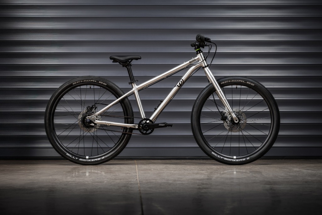 Early Riders Belter 24 kids bike