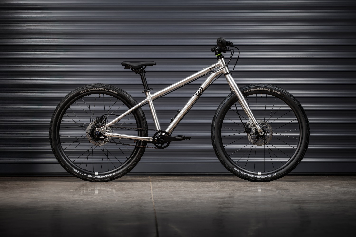 Early Riders Belter 24 kids bike