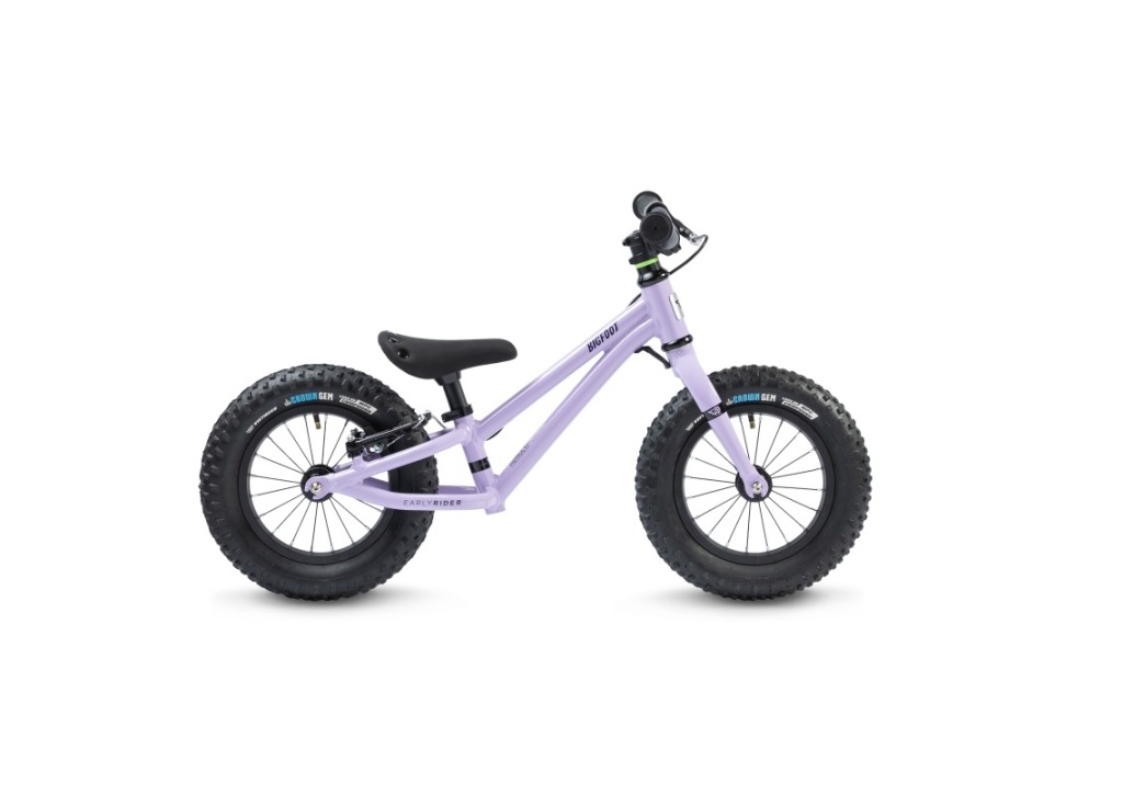 Early Rider Bigfoot balance bike