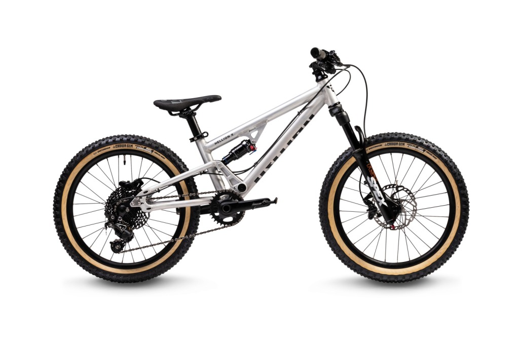 Early Rider Hellion X20