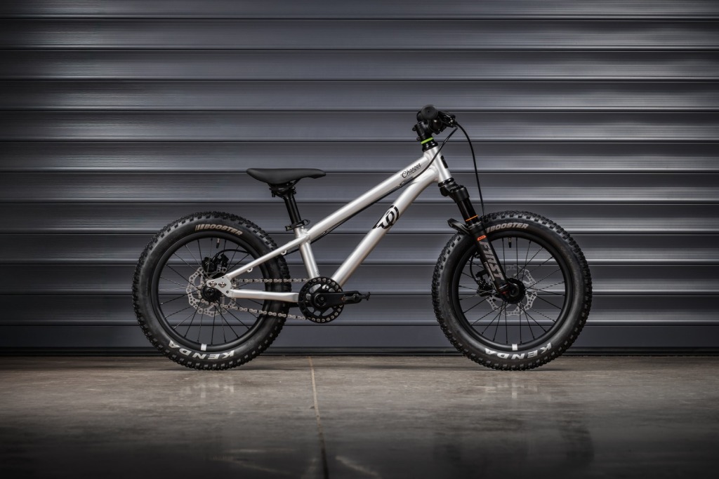 Early Rider Charger 16 kids bike