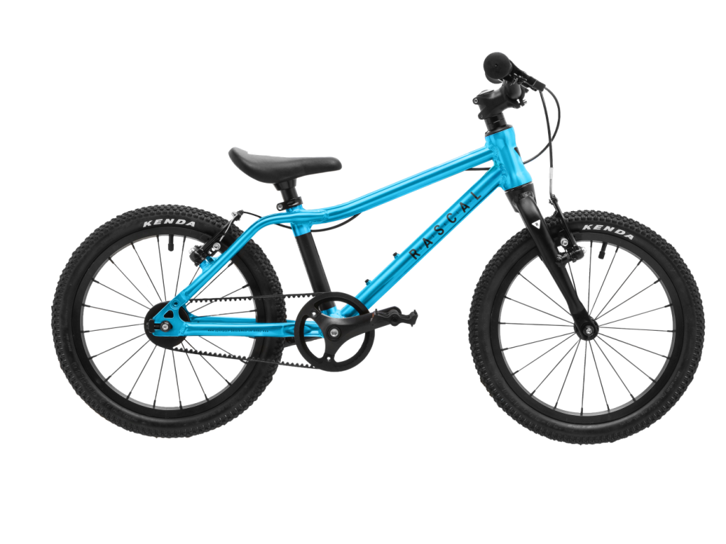 RASCAL 16inch Kids Bike