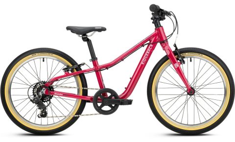 Ridgeback Dimension 20 kids bike