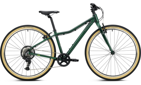 Ridgeback Dimension 27.5