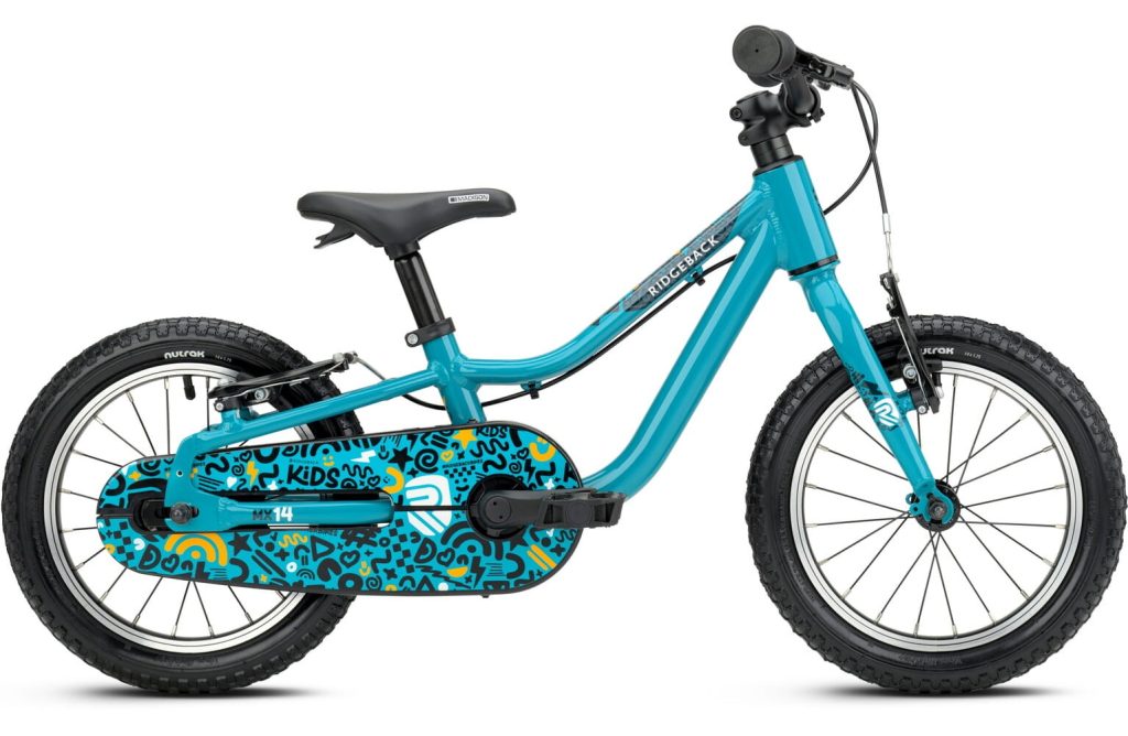 Ridgeback MX14 kids bike