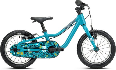 Ridgeback MX14 kids bike