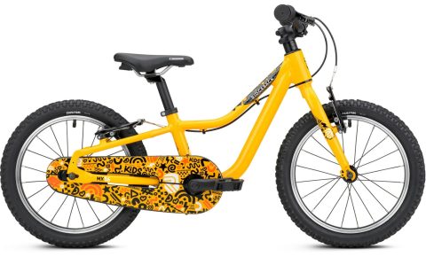 Ridgeback MX16