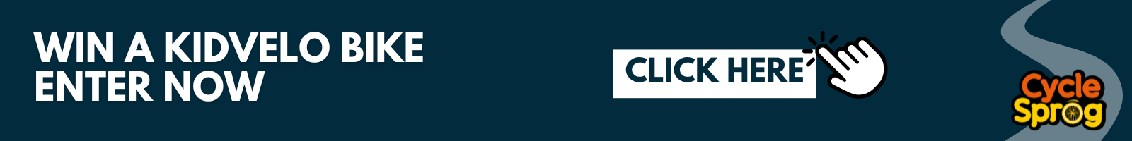 Kidvelo competition
