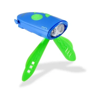 MINI Kids Bike Bell & Light - Green | Blue

MINI Kids Bike Bell & Light - Green | Blue